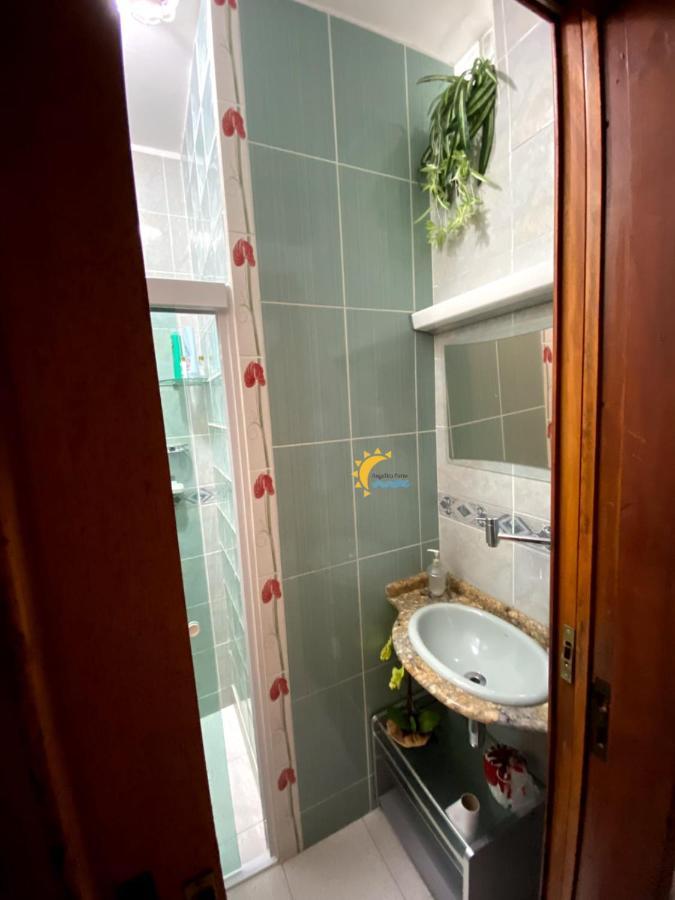 Apartamento Com Acesso A Pe A Santa Rita - Enseada - Ubatuba Kültér fotó