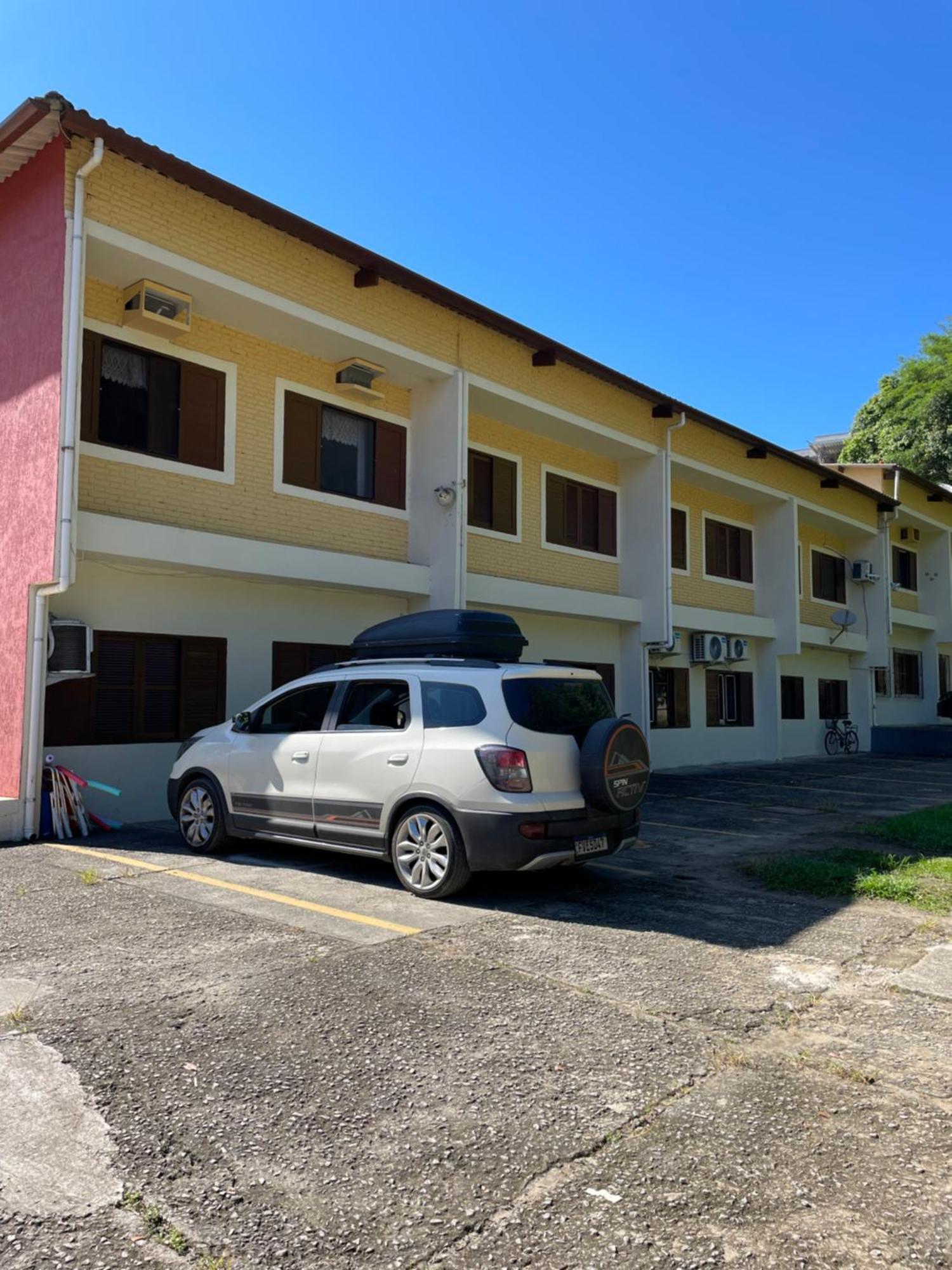 Apartamento Com Acesso A Pe A Santa Rita - Enseada - Ubatuba Kültér fotó