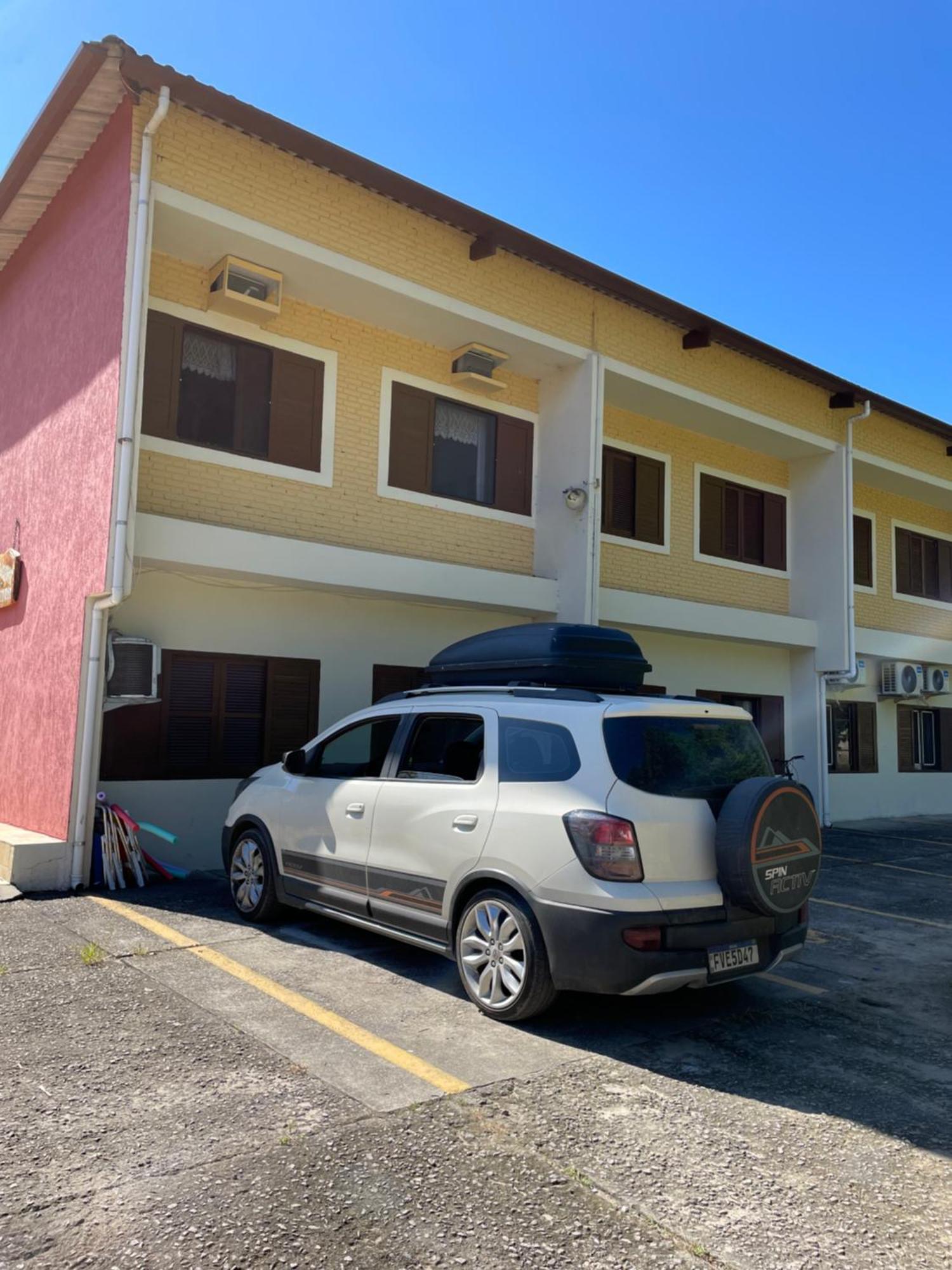 Apartamento Com Acesso A Pe A Santa Rita - Enseada - Ubatuba Kültér fotó