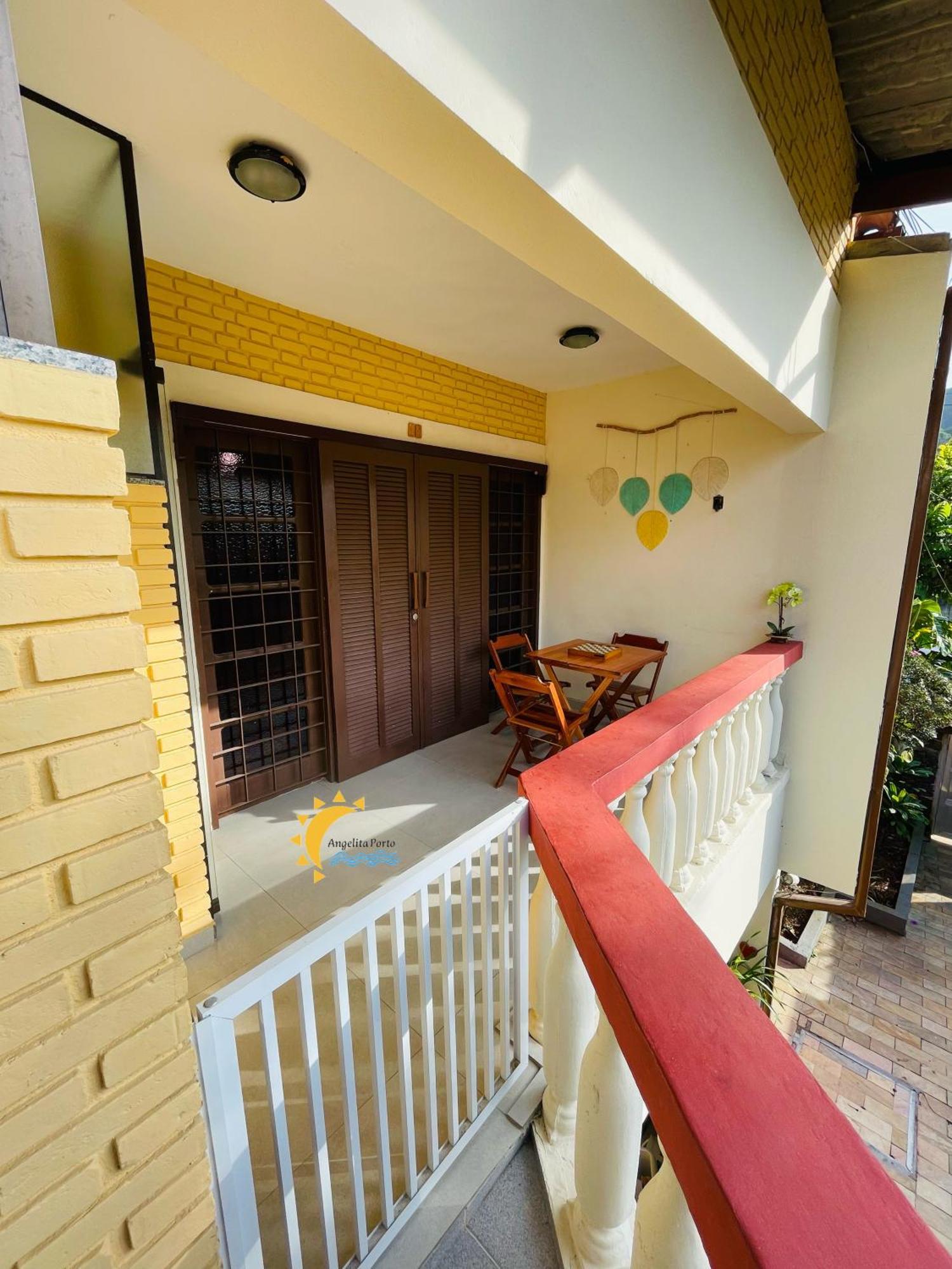 Apartamento Com Acesso A Pe A Santa Rita - Enseada - Ubatuba Kültér fotó